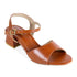 Women Formal Block Heel - 75100S - Block Heel - Walkeaze